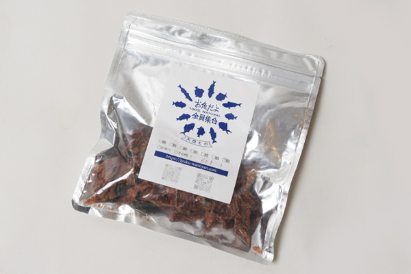 鰹（カツオ）60g