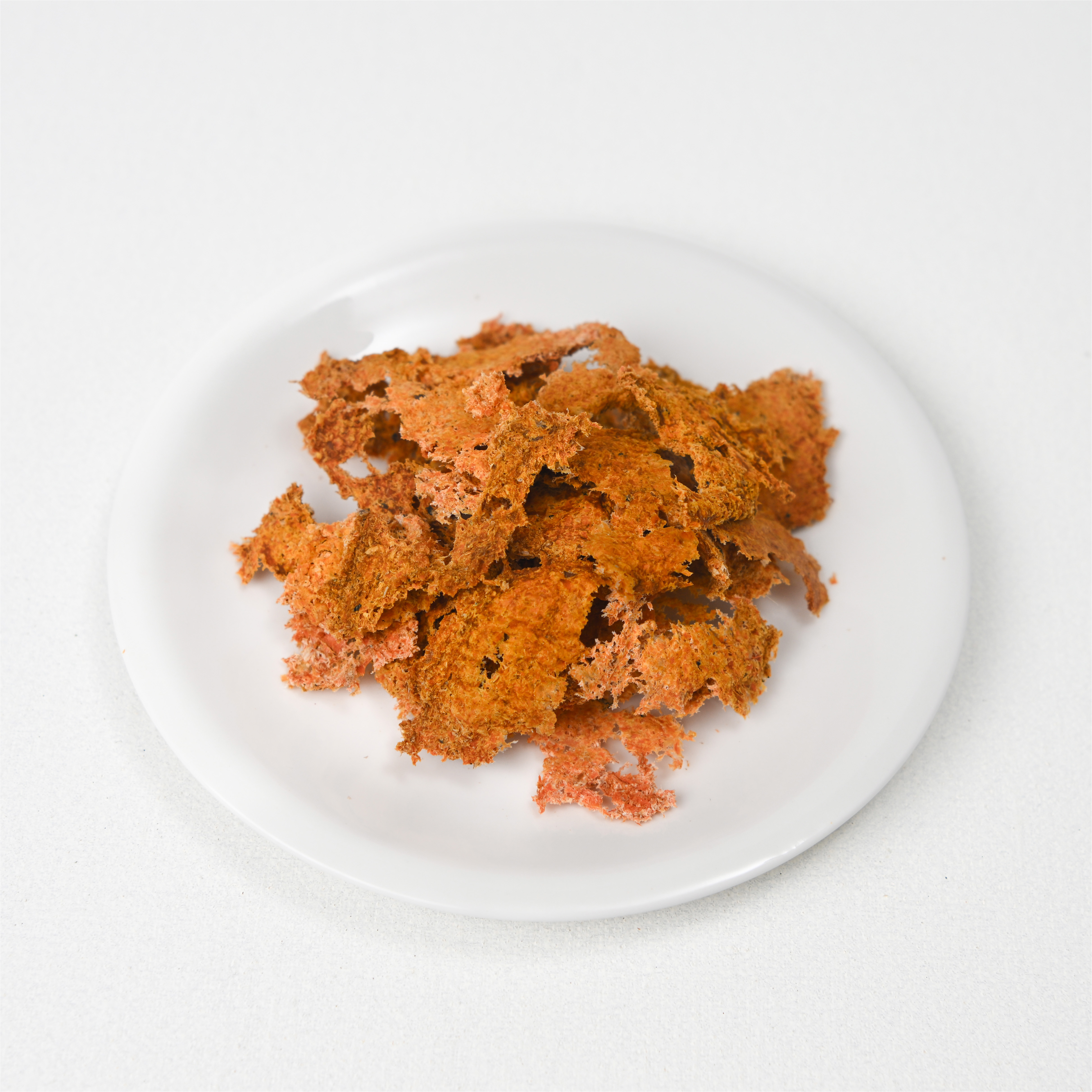 人参と目光と陳皮のチップス