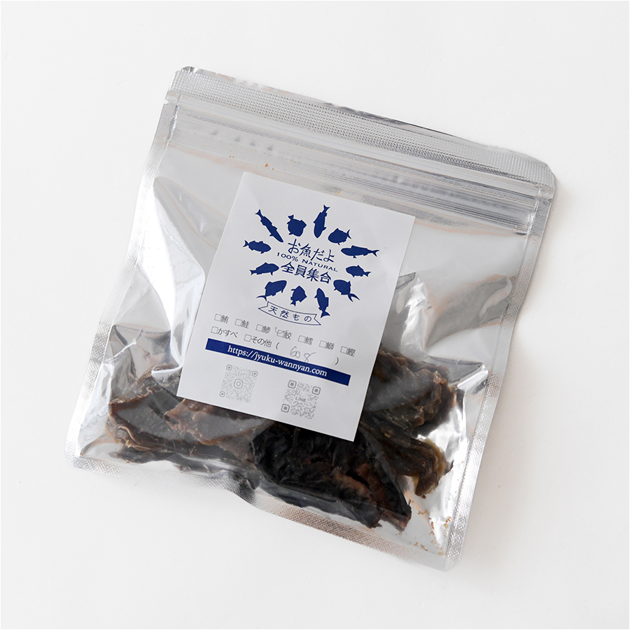 鮫(サメ)60g